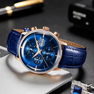 Đồng hồ nam Reef Tiger RGA1699-PLL