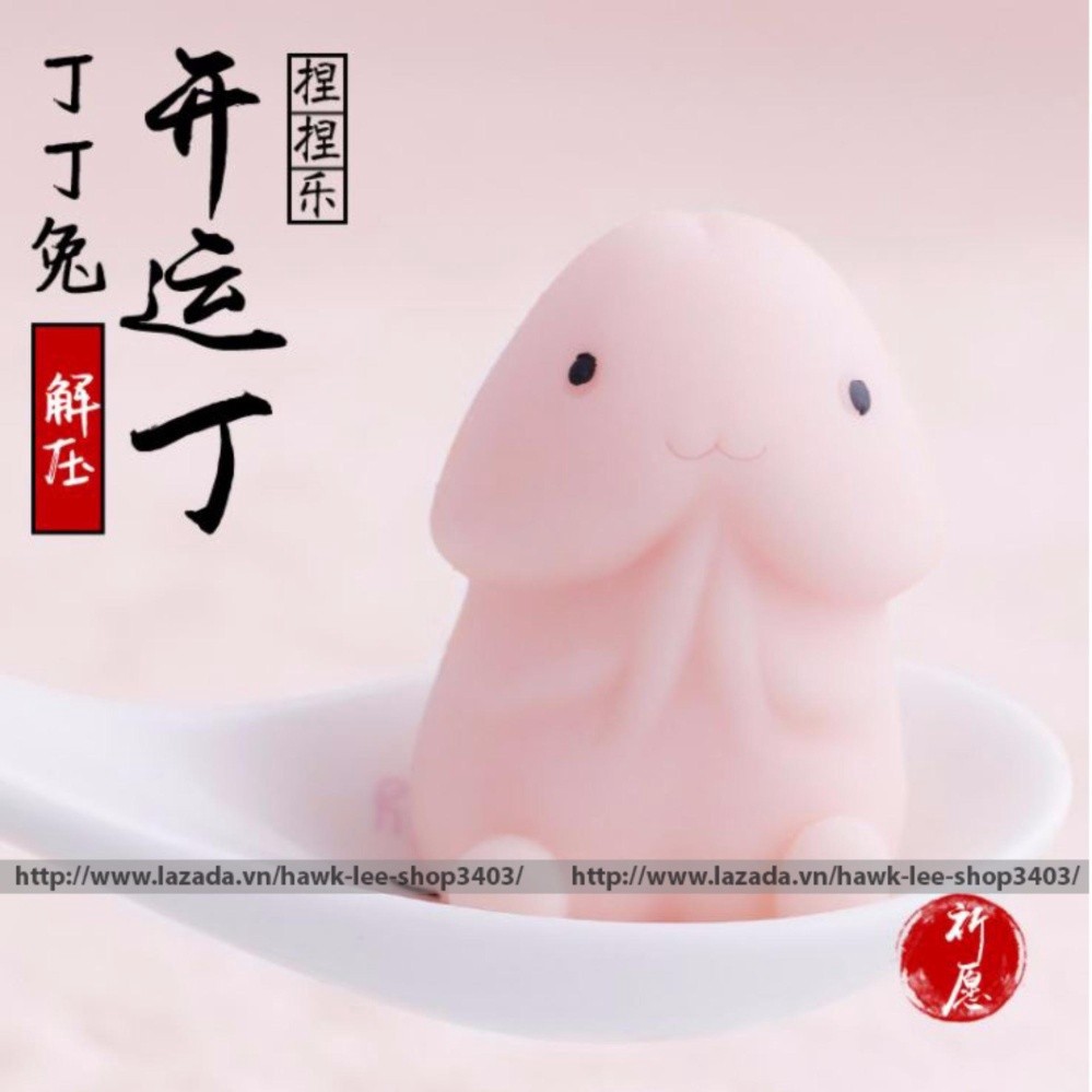 Pé Ciu / Bé Ciu silicon/ Đồ chơi nhật bản HOT 2018 shop bansigudetama