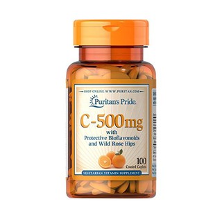 Viên uống bổ sung vitamin C tăng cường miễn dịch, chống lão hóa cho cơ thể, giúp da nhanh liền sẹo thâm