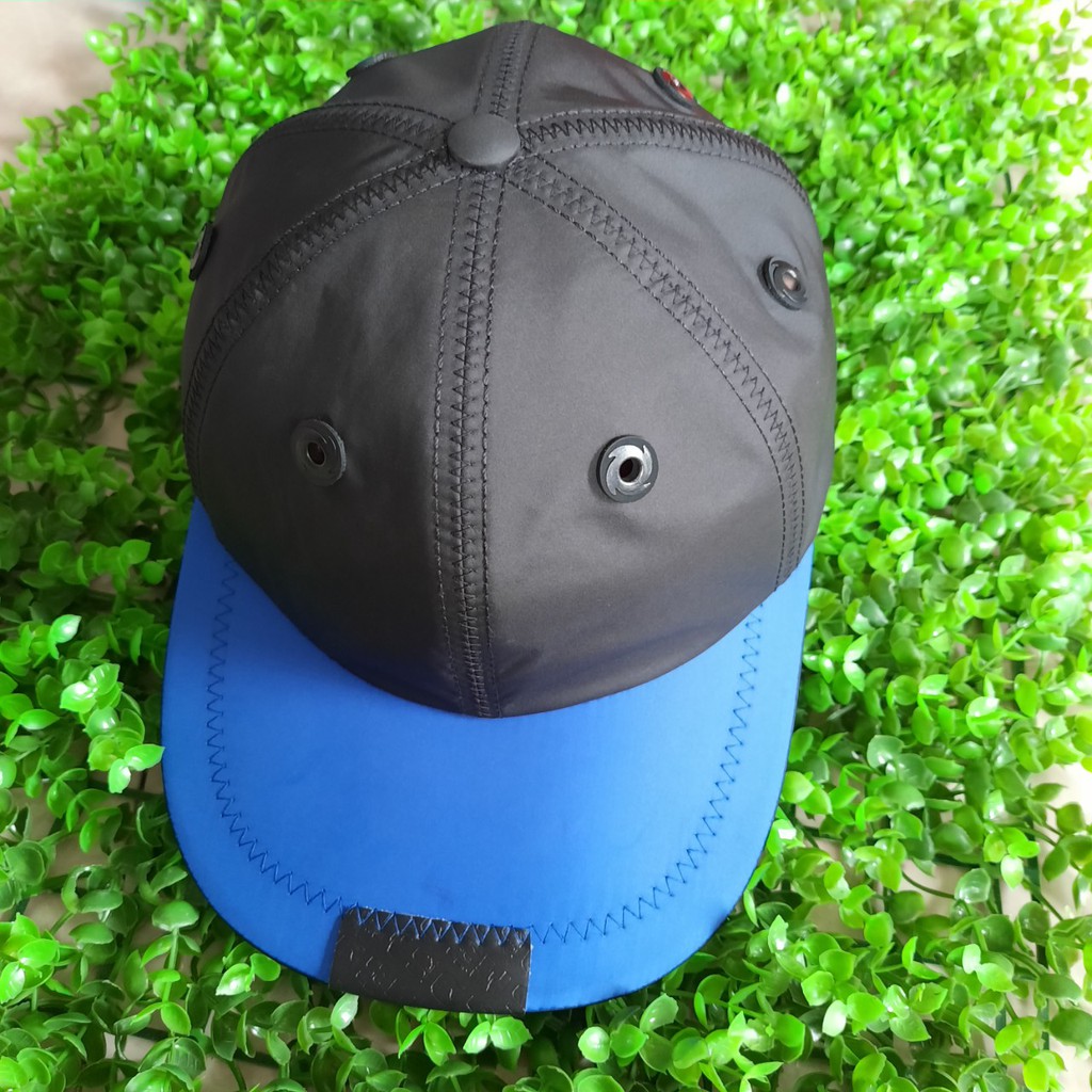 nón kết vải dù 2 lớp cao cấp