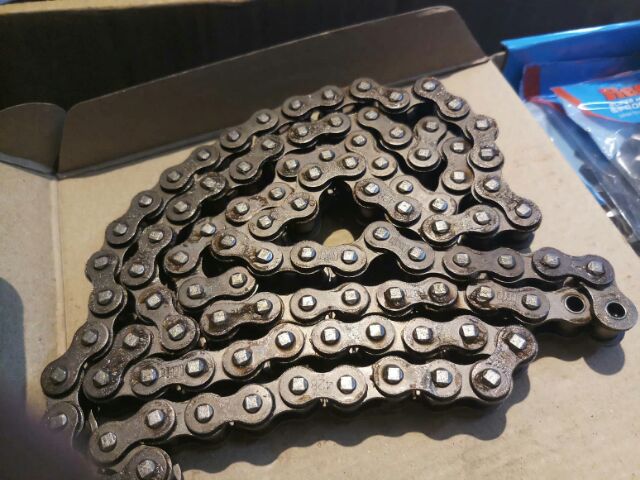 SND Axelo Recto Thailand (14-34 hoặc 14-35