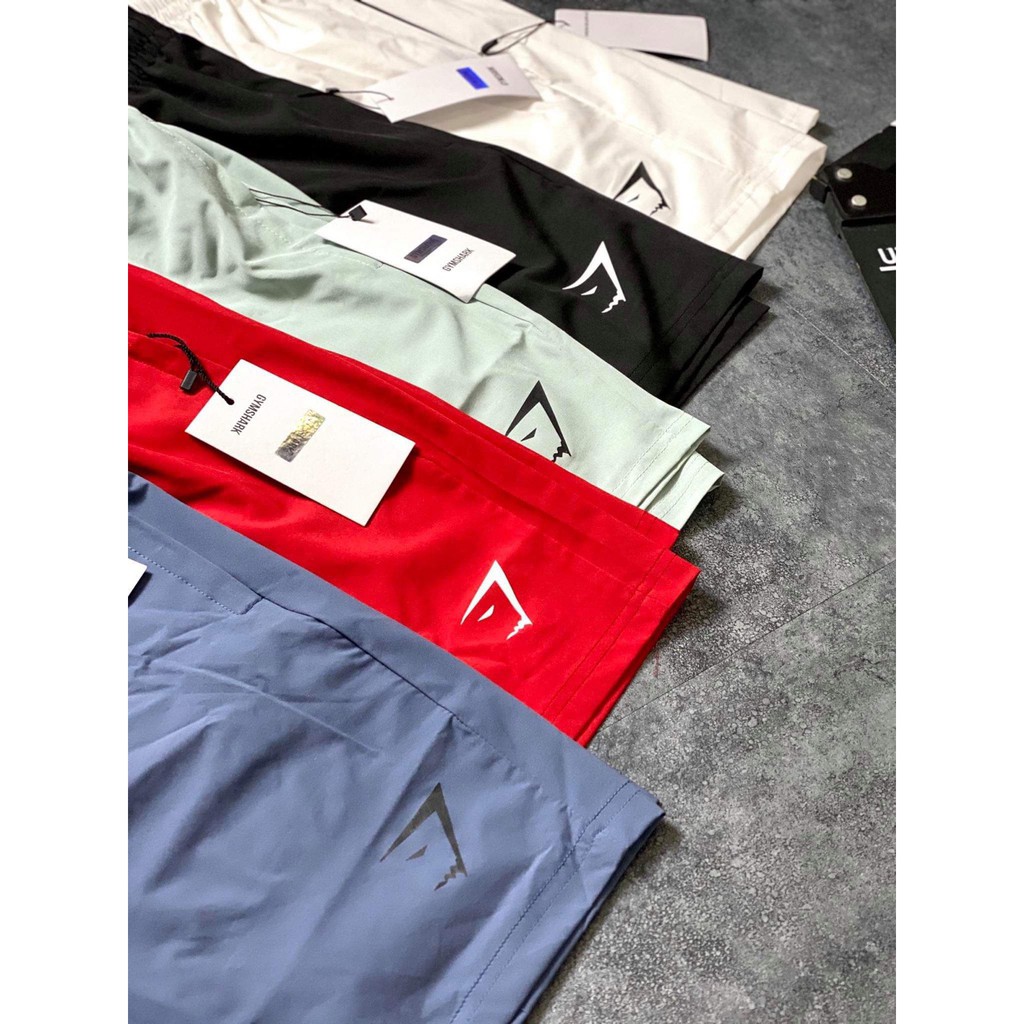 Quần Shorts Gymshark Arrival Shorts