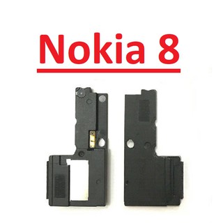 ✳️ Loa Ngoài Nokia 8, Loa Chuông, Ringer Buzzer Chính Hãng