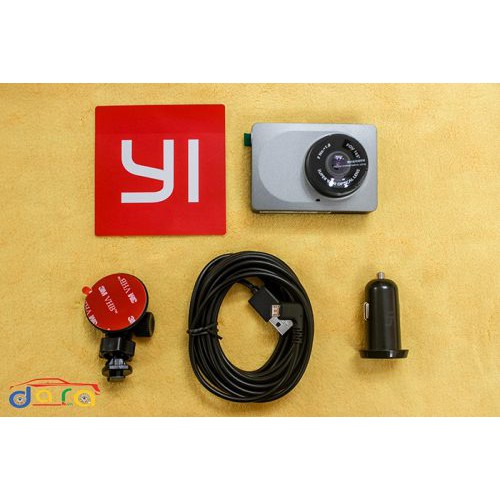 CAMERA HÀNH TRÌNH XIAOMI YI CAR 2K