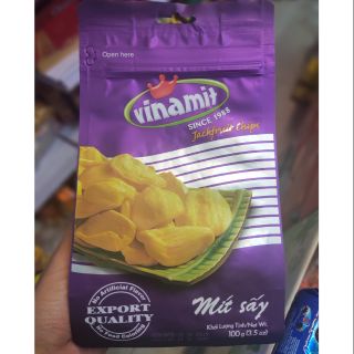 Mít sấy vinamit 100g