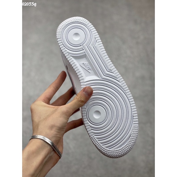 Giày Air Force One cho nam nữ cực chất