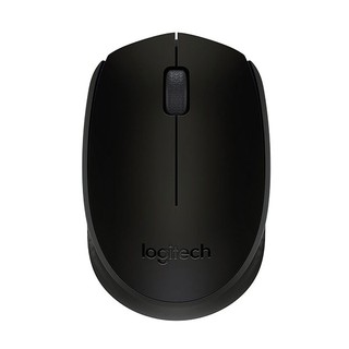 Chuột không dây quang Logitech B170