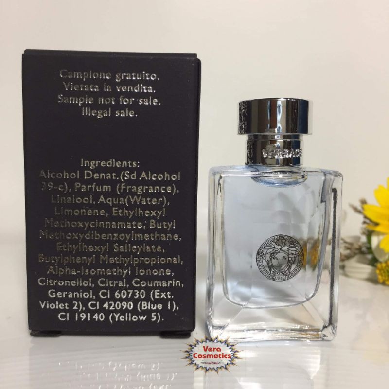 Nước hoa nam versace pourhome | BigBuy360 - bigbuy360.vn