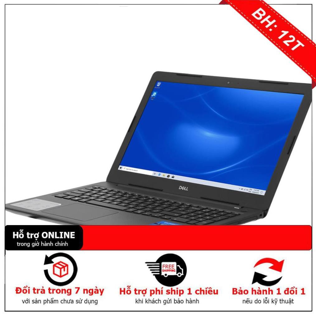 BH12TH Laptop Dell Vostro 3590 i5 10210U/8 Gb/256 SSD/15.6" AMD Radeon 610 2GB GDDR5