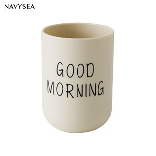 Cốc Đánh Răng Thủy Tinh 330ml