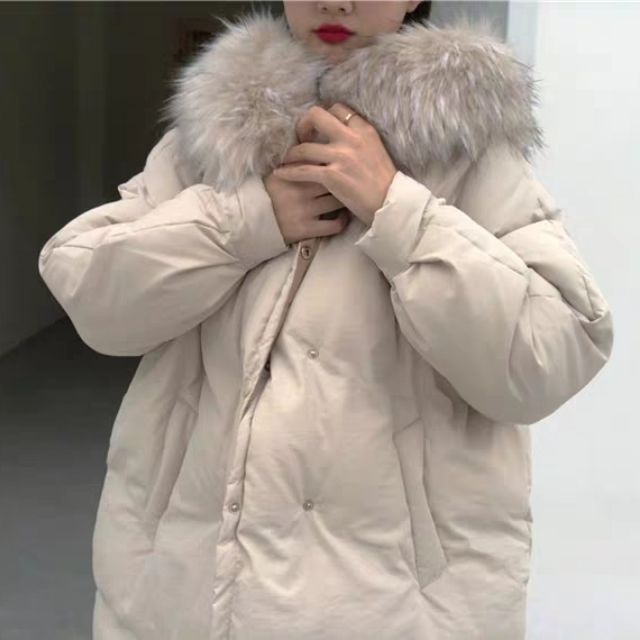 FREESIZE Áo khoác oversize nữ ulzzang sale trái mùa (nhanh tay vào mùa không rẻ như vậy ) | BigBuy360 - bigbuy360.vn