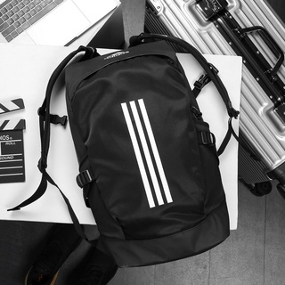 Balo du lịch nam nữ có ngăn laptop 15.6 inch chống nước tốt balo thể thao Junio Endurance Packing GL8573