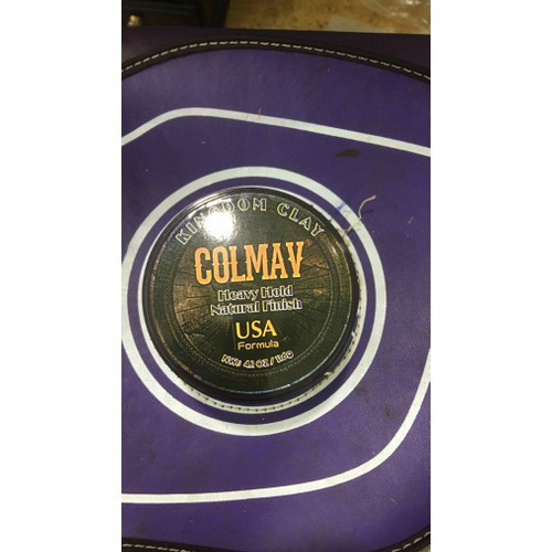 sáp vuốt tóc Colmay - 026