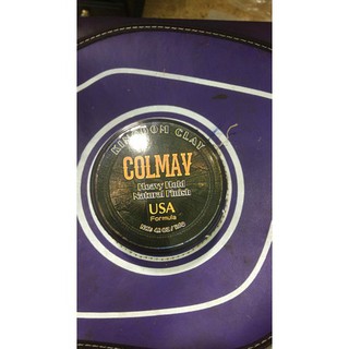 sáp vuốt tóc Colmay - 026