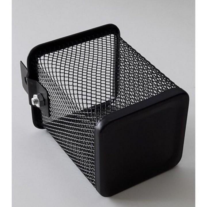 Rổ hông vuông xe máy