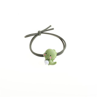 ✨ Thun buộc tóc cột tóc khủng long mập dễ thương ✨ Cute Dễ Thương 🎀 – Giá Sỉ Hot 📦 | ThoHong