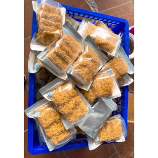 Cơm Cháy Siêu Chà Bông 250gr
