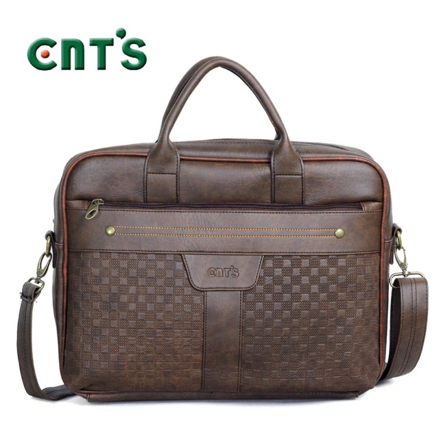 Cặp công sở CNT HQ18 cao cấp