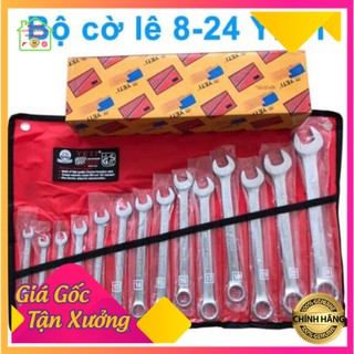 [ XẢ KHO ] Bộ cờ lê Yeti Chính Hãng nhập khẩu USA