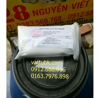 Axit Chanh (Citric Acid)