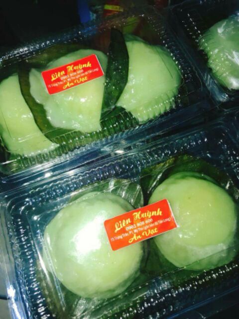 In tem decal nhựa không thấm nước