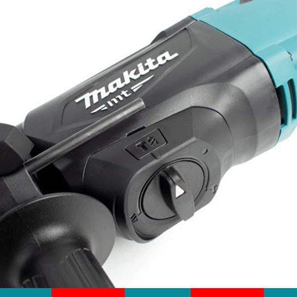 Máy khoan động lực 3 chức năng Makita M8701B (26mm-800W) | Makita chính hãng