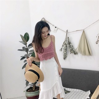 oder áo Len cổ -V Ullzang quảng châu AV64