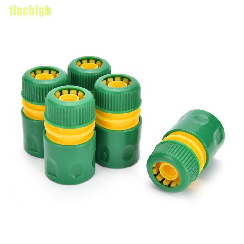 Đầu nối ống nước tưới cây tiện dụng