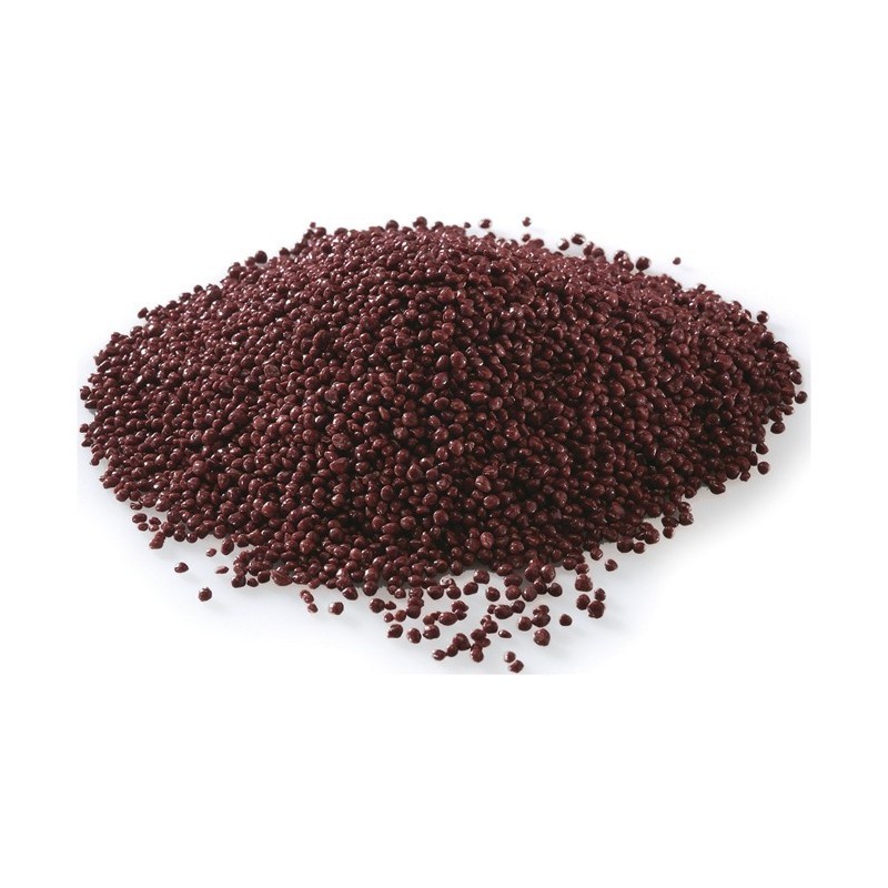 Socola Dạng Hạt Nhỏ Casino 800g Nhập Khẩu - Casino Les Doodingues P'tits Granulés Cacaotés 7 vitamines at Calcium