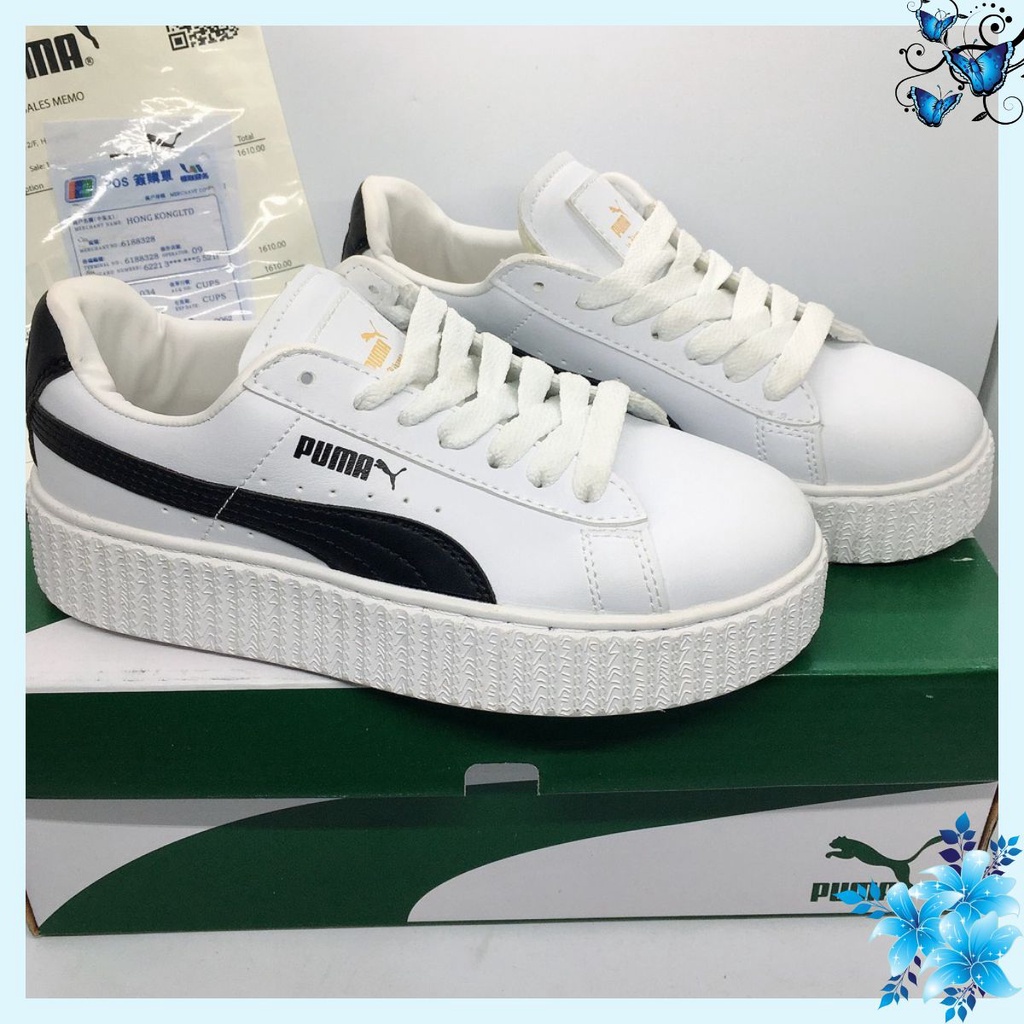 🔥FREE SHIP-HÀNG QUẢNG CHÂU 🔥Giày thể thao 𝐏𝐔𝐌𝐀 BTS cao cấp | BigBuy360 - bigbuy360.vn