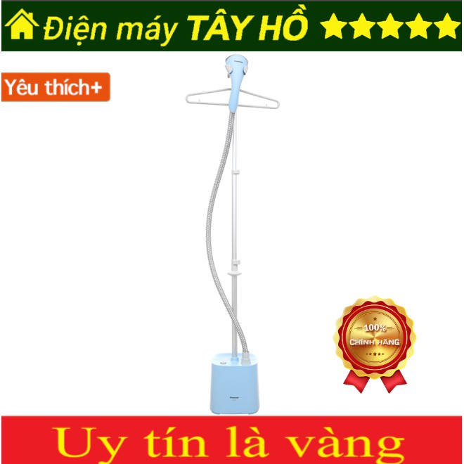 Bàn ủi hơi nước Panasonic NI-GSE050ARA
