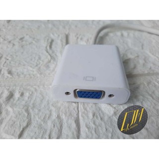 Cáp chuyển đổi HDMI sang VGA (độ dài 20cm)