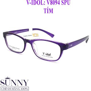 Gọng Kính Unisex Vidol V8094