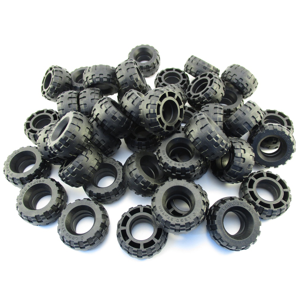 -56891- Lốp xe -Tire 37 x 18R