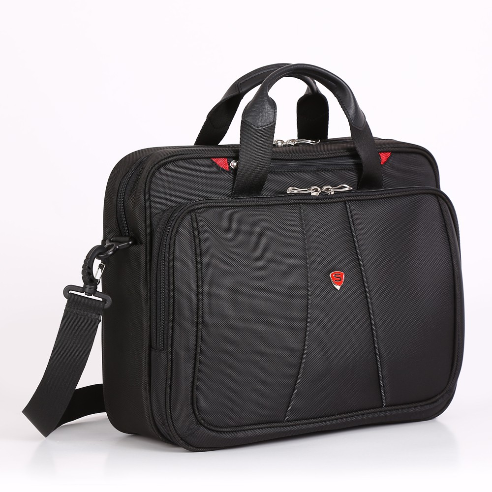 Cặp Laptop WISDOM 23 | BigBuy360 - bigbuy360.vn