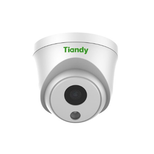 Camera IP Hồng ngoại Starlight TIANDY TC-C32HS 4 Megapixel độ phân giải 2K 25FPS tích hợp micro, thẻ SD, chống nước IP66