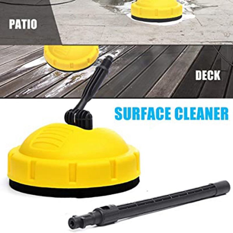 Đầu Vòi Xịt Nước Áp Lực Cao Karcher K2 Series