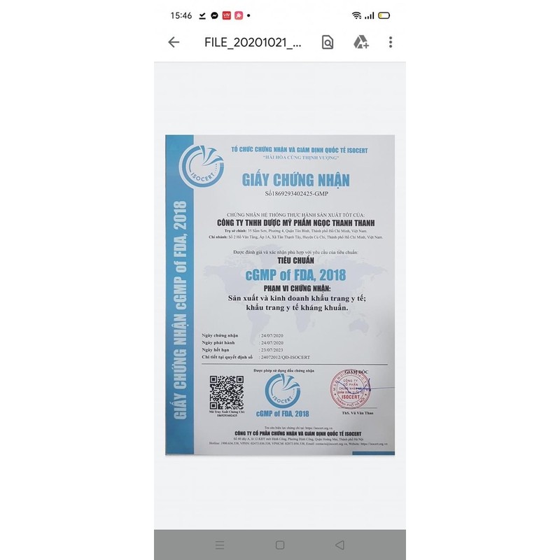 KHẨU TRANG Y TẾ 3 LỚP KHÁNG KHUẨN HỘP 50 CÁI | BigBuy360 - bigbuy360.vn