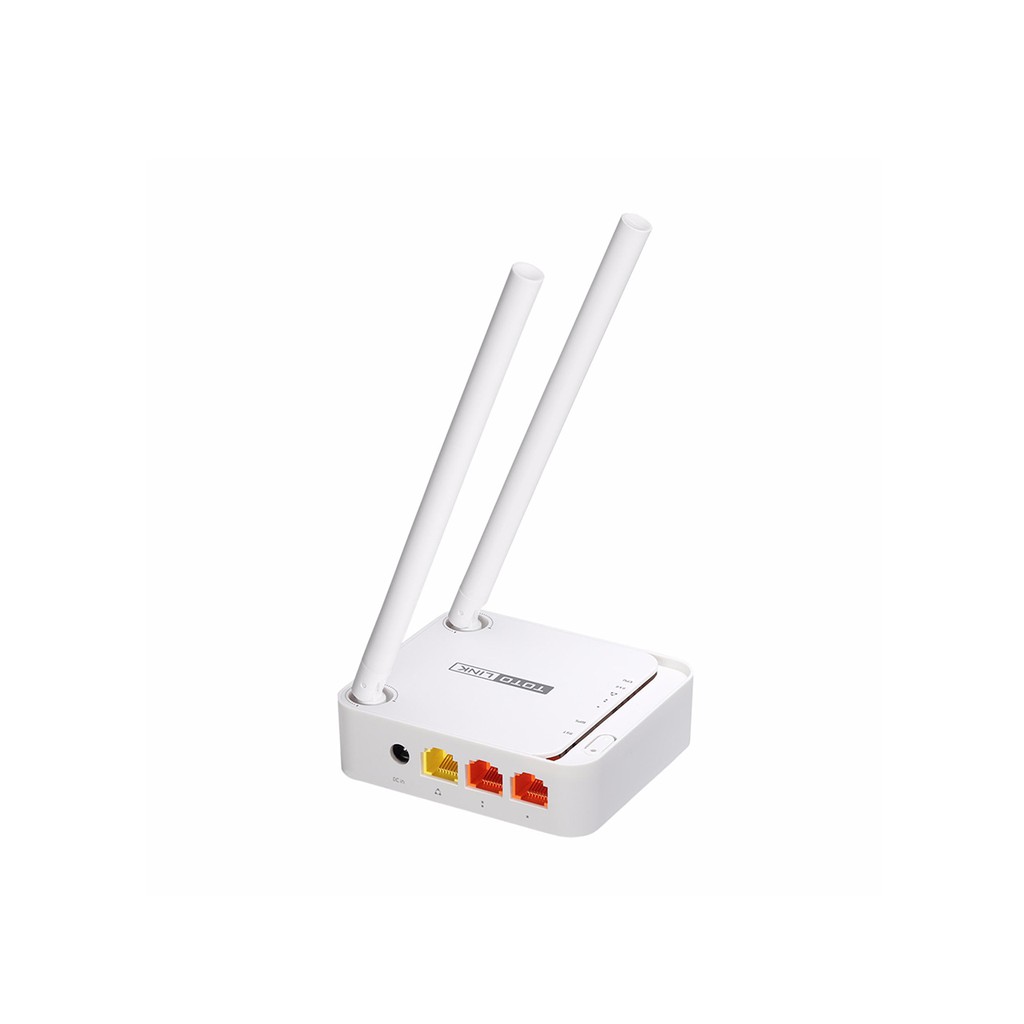 Modem wifi Totolink N200RE-Mini (2 râu)