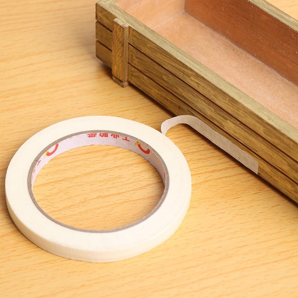 1 Cuộn Băng Keo Cách Nhiệt Dùng Vẽ Trang Trí Xe Hơi DIY
