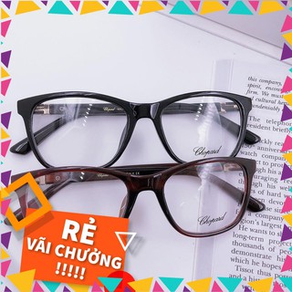 [Rẻ Vô Địch] Gọng kính cận thời trang - Mắt kính thời trang Hàn Quốc MS105 [Free Ship]