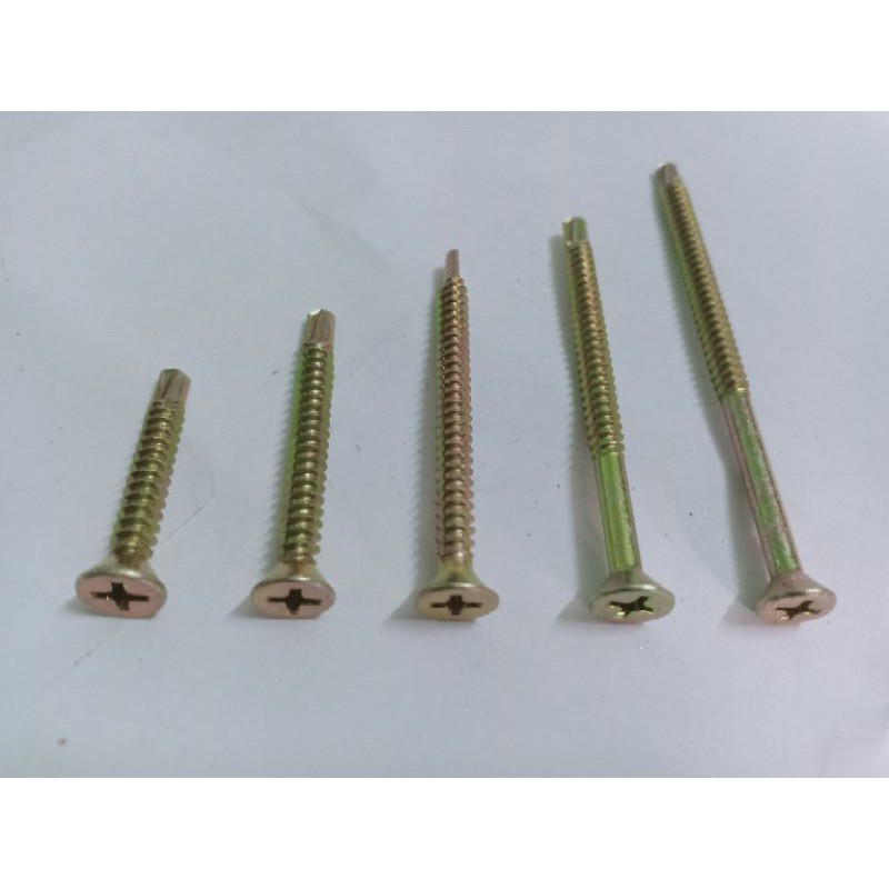 Vít bắn ngói từ 3P,  4P,  5P,  6P,  7P