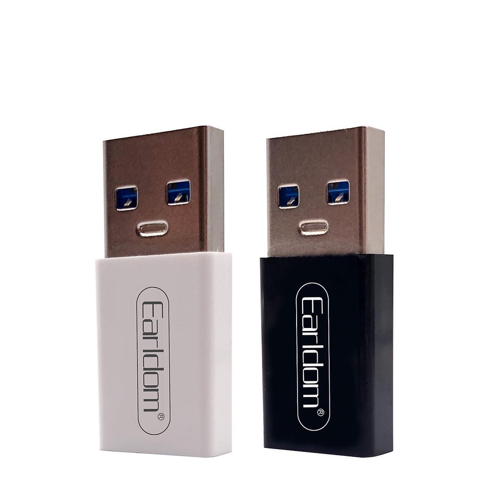 Đầu Chuyển USB Type C to USB 3.0 TC07 , cáp chuyển đổi cho máy tính