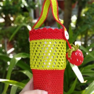 Túi đựng ly giữ nhiệt  size 900l