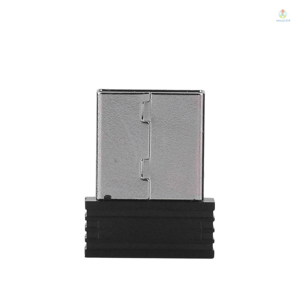 Đầu Chuyển Đổi ANT Mini + USB Cho Garmin Zwift Cho Wahoo