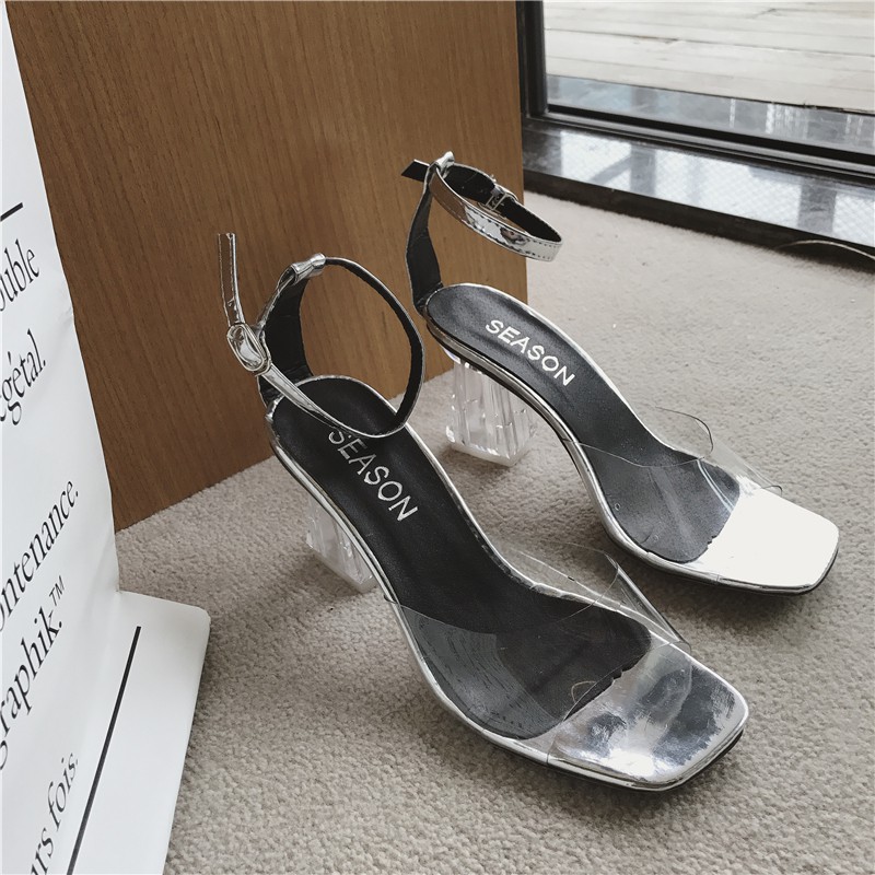 [ORDER] SANDAL ULZZANG CỰC THỜI TRANG 2018 :* HÀNG VỀ TRONG 7 NGÀY Ạ :*