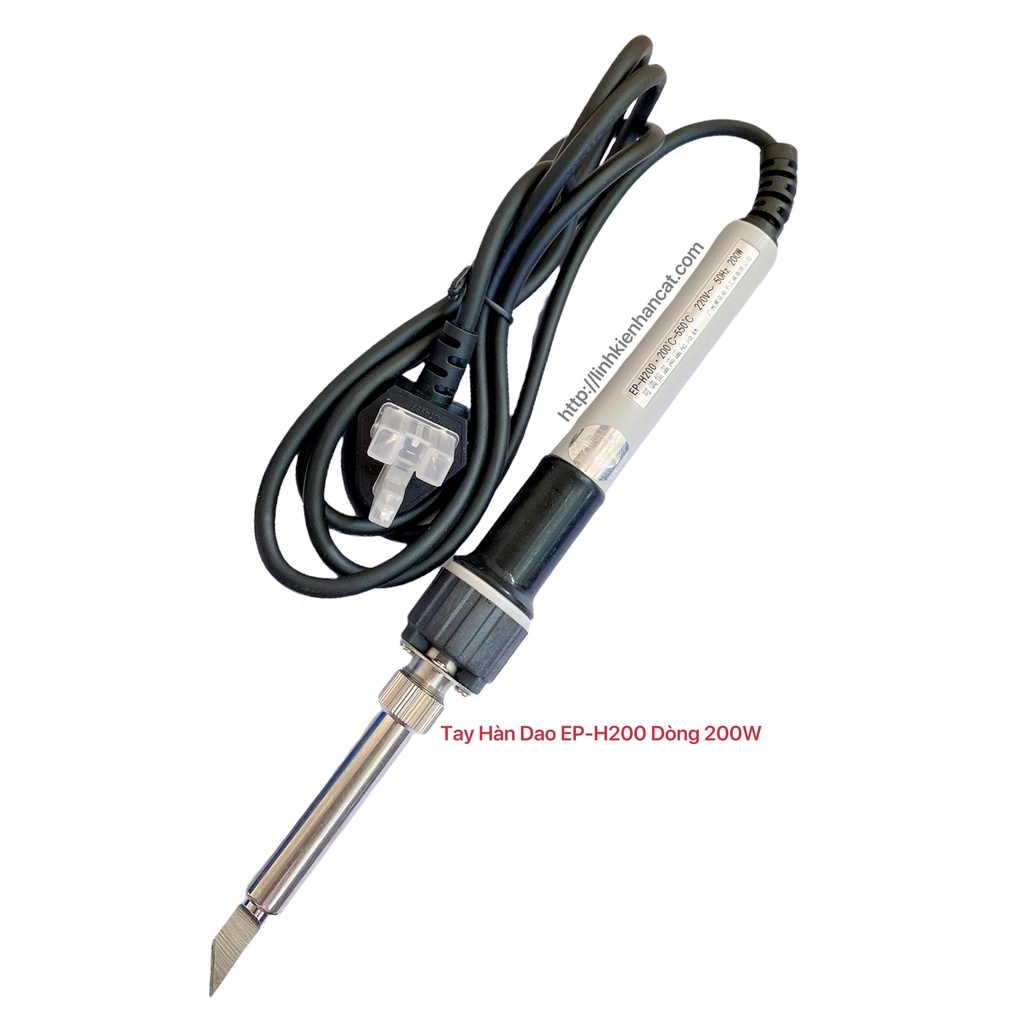 Tay Hàn Dao EP-H200 Dòng 200W