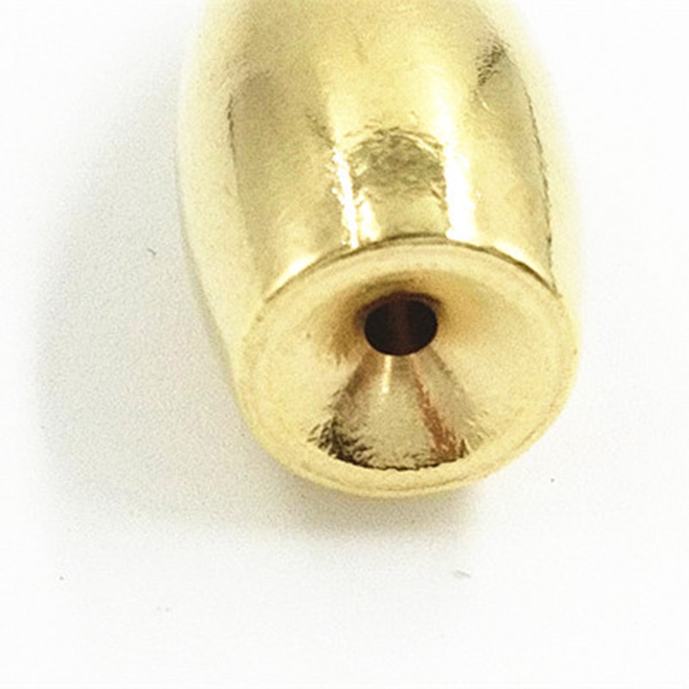 Đầu nối móc câu cá bằng đồng thau chất lượng cao chuyên dụng