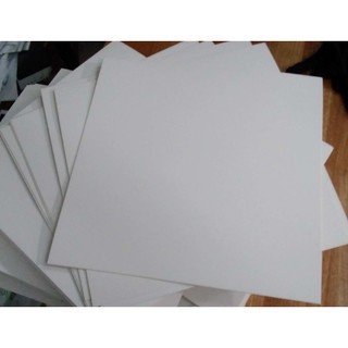 [Combo ] 100 giấy Ivory ĐL350 -khổ A3  + 200 giấy ivory DL300 khổ A4  định lượng 350gsm