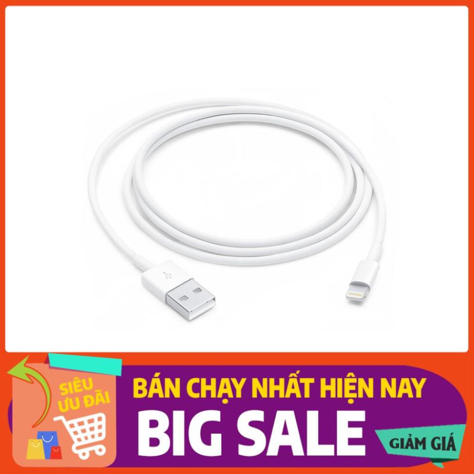 [KHÔNG ZIN ĐỀN 1 TRIỆU] Dây cable sạc Lightning cho iPhone 5s | 6 Plus | 6s Plus | 7 Plus | 8 Plus | X | Xs Max | 11